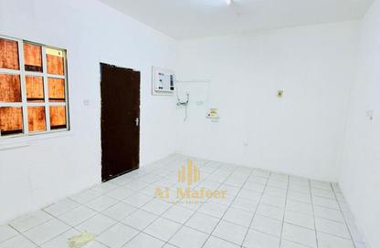 Apartment - Studio - 1 Bathroom for rent in Al Maamoura - Al Maamoura - Doha