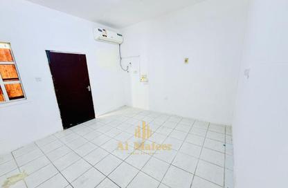 Apartment - Studio - 1 Bathroom for rent in Al Maamoura - Al Maamoura - Doha Apartment - Studio - 1 Bathroom for rent in Al Maamoura - Al Maamoura - Doha