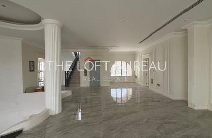 Villa - 6 Bedrooms - 6 Bathrooms for sale in Huzoom Villas - Lusail City - Lusail
