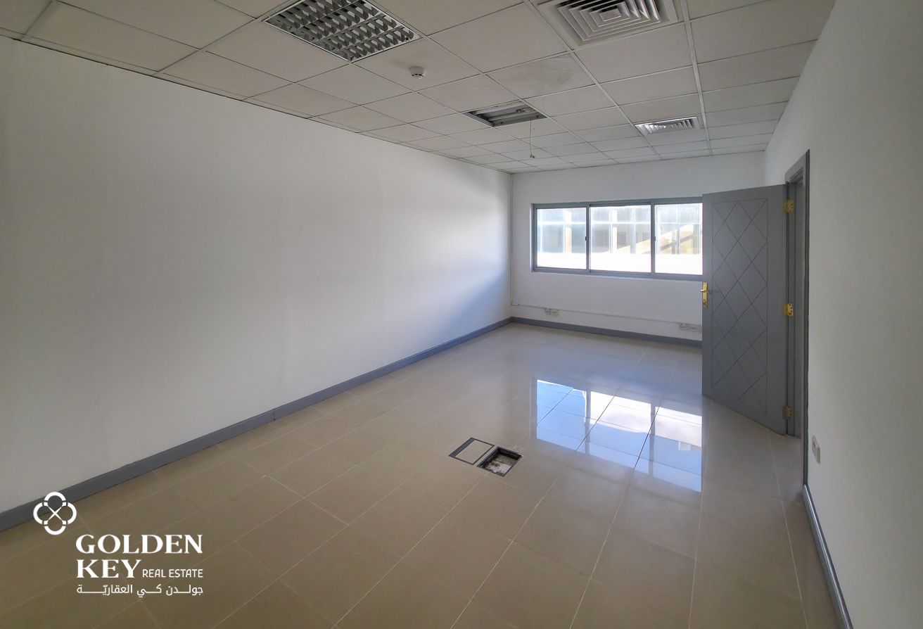 Office Space For Rent | 490 sqm | C-Ring