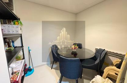 Apartment - 2 Bedrooms - 2 Bathrooms for sale in Bliss Tower - Seef Lusail - Lusail City - Lusail