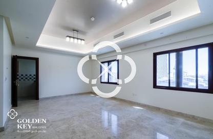 Apartment - 2 Bedrooms - 3 Bathrooms for rent in Regency Residence Fox Hills 1 - Lusail Apartment - 2 Bedrooms - 3 Bathrooms for rent in Regency Residence Fox Hills 1 - Lusail