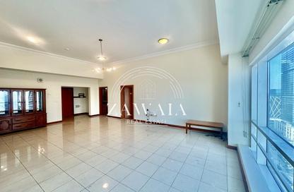 Apartment - 3 Bedrooms - 3 Bathrooms for rent in West Bay Tower - West Bay - West Bay - Doha Apartment - 3 Bedrooms - 3 Bathrooms for rent in West Bay Tower - West Bay - West Bay - Doha