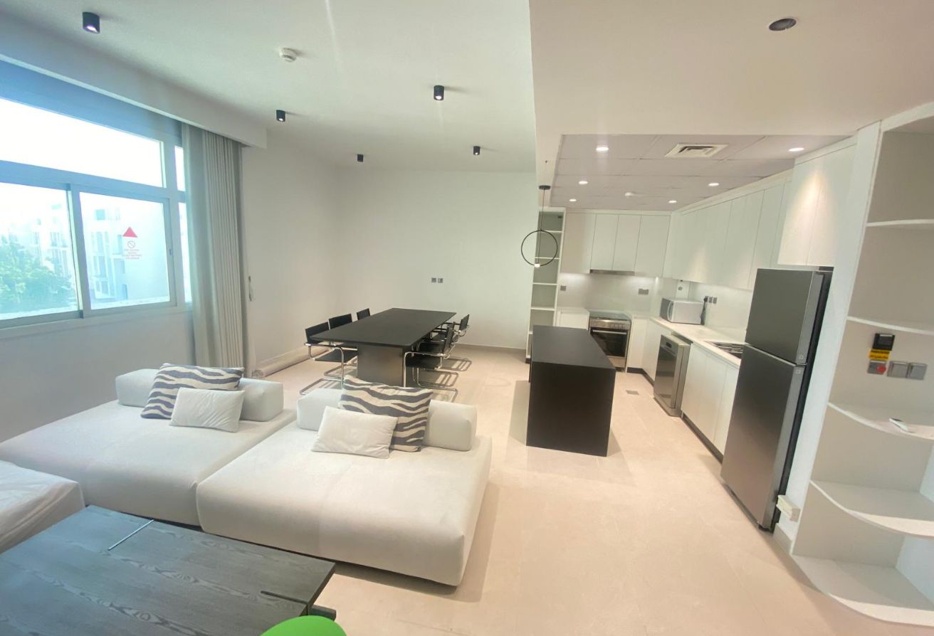 Cheapest 2 BHK +Maid for Sale in Fox Hills, Lusail thumbnail 15