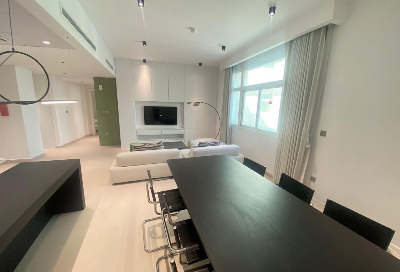 Cheapest 2 BHK +Maid for Sale in Fox Hills, Lusail thumbnail 5