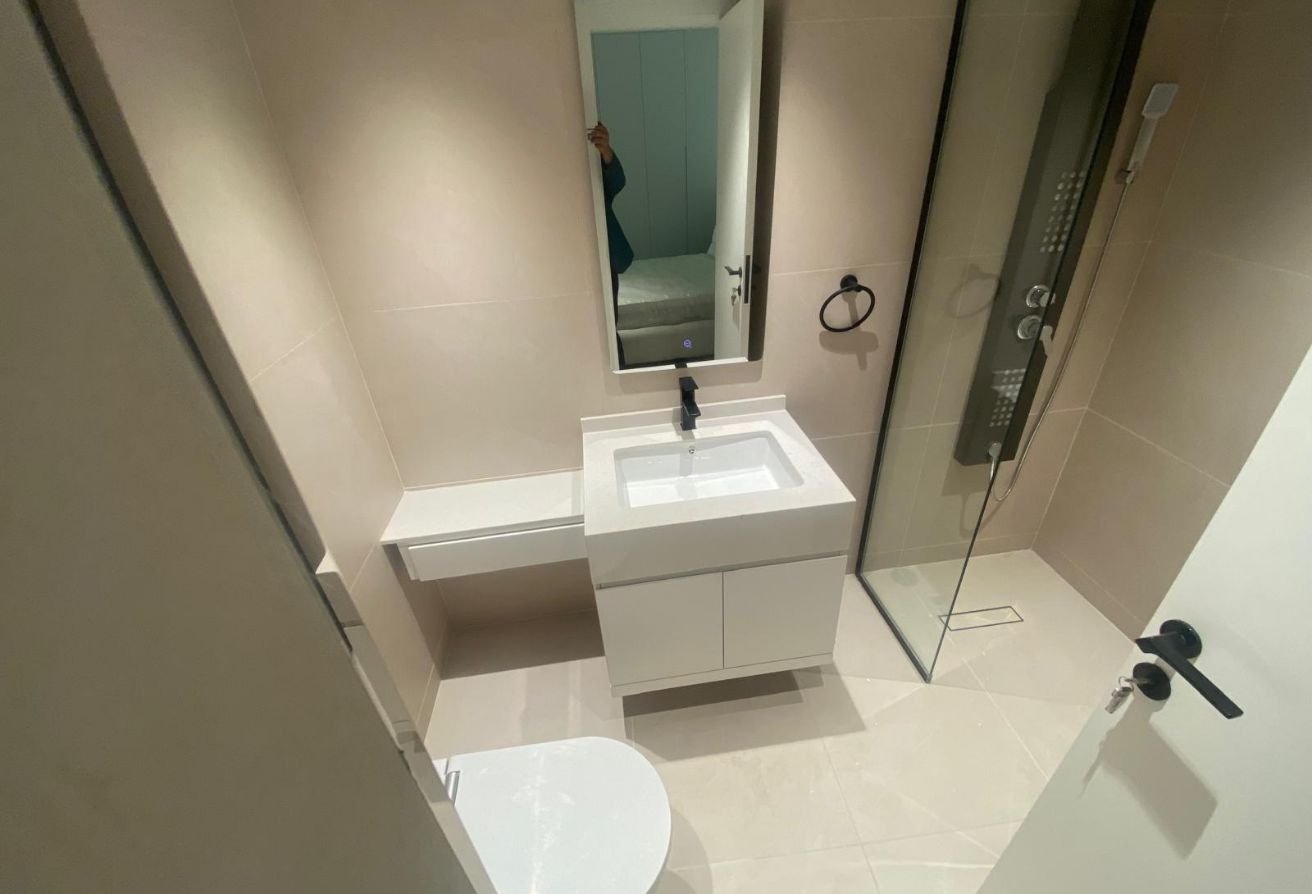 Cheapest 2 BHK +Maid for Sale in Fox Hills, Lusail thumbnail 7