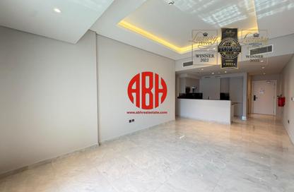 Apartment - 2 Bedrooms - 3 Bathrooms for rent in Naples - Fox Hills - Fox Hills - Lusail