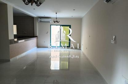 Villa - 4 - 3 for rent in Old Airport Road - Old Airport Road - Doha Villa - 4 - 3 for rent in Old Airport Road - Old Airport Road - Doha