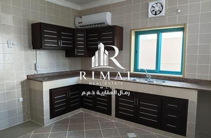 Villa - 4 - 3 for rent in Old Airport Road - Old Airport Road - Doha