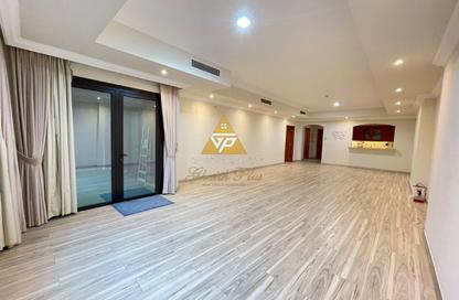 Apartment - 1 - 1 for rent in East Porto Drive - Porto Arabia - The Pearl Island - Doha Apartment - 1 - 1 for rent in East Porto Drive - Porto Arabia - The Pearl Island - Doha