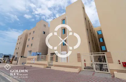 سكن عمال - استوديو للايجار في شارع الصناعية الشرقي - بركة العوامر - الوكرة