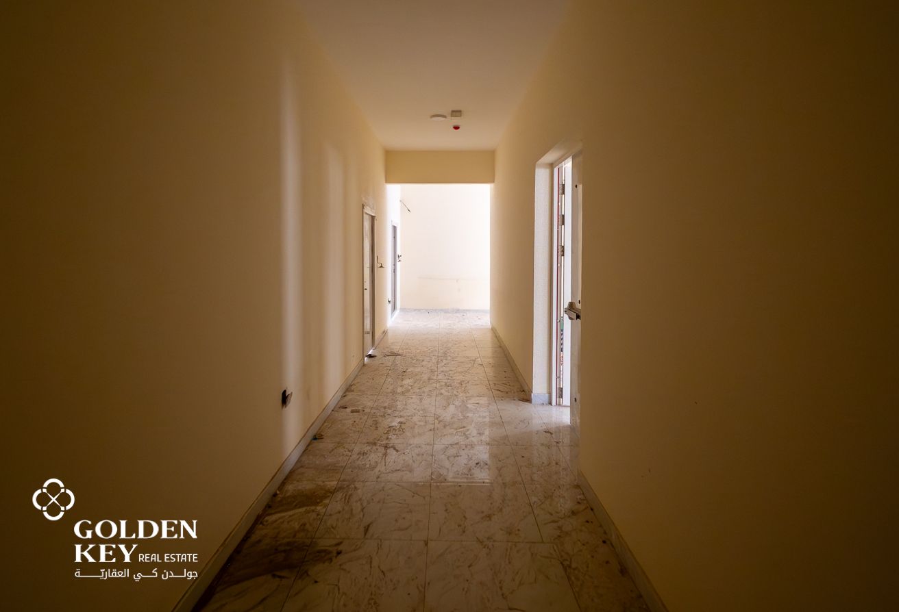 59 Rooms | Brand New Labor Camp – Birkat Al Awamer