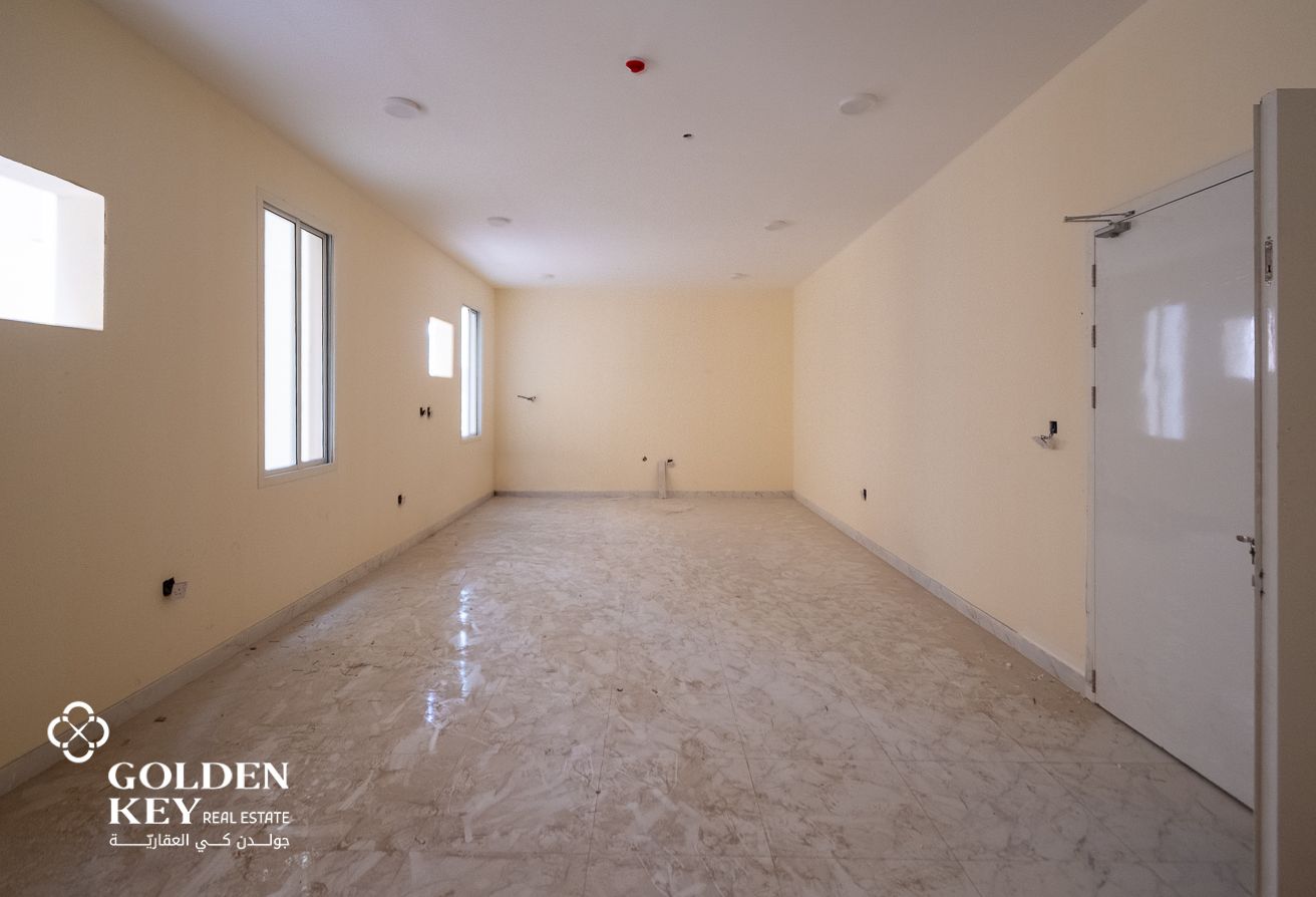 59 Rooms | Brand New Labor Camp – Birkat Al Awamer