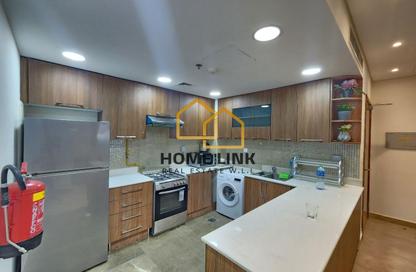 Apartment - 2 Bedrooms - 2 Bathrooms for sale in Al Erkyah City - Lusail