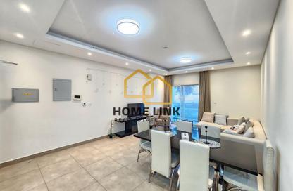 Apartment - 2 Bedrooms - 2 Bathrooms for sale in Al Erkyah City - Lusail