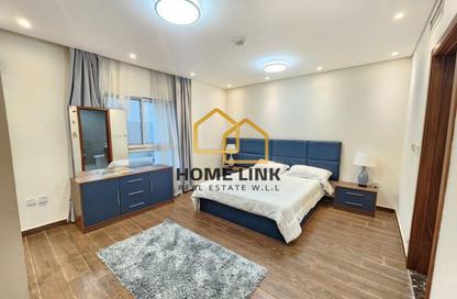 Apartment - 2 Bedrooms - 2 Bathrooms for sale in Al Erkyah City - Lusail