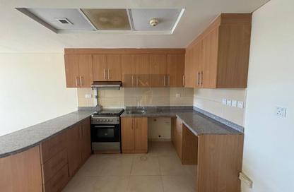 Apartment - 1 - 2 for rent in Fox Hills A13 - Fox Hills - Lusail