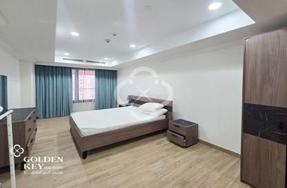 Apartment - 1 - 2 for sale in East Porto Drive - Porto Arabia - The Pearl Island - Doha Apartment - 1 - 2 for sale in East Porto Drive - Porto Arabia - The Pearl Island - Doha
