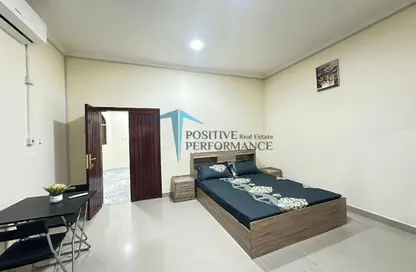 شقة - 1 حمام للايجار في الثمامة - الثمامة - الدوحة