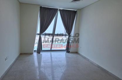 Apartment - 2 - 2 for rent in Zig Zag Tower A - Zig Zag Towers - West Bay - Doha