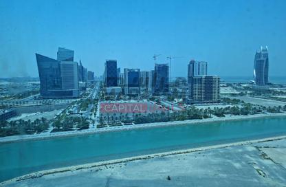 Apartment - 2 - 2 for rent in Zig Zag Tower A - Zig Zag Towers - West Bay - Doha
