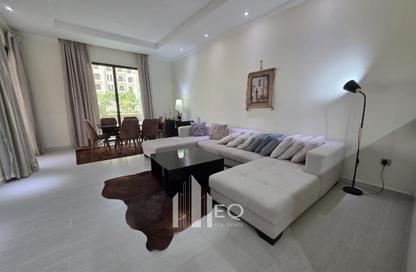 Apartment - 1 Bedroom - 2 Bathrooms for sale in Fox Hills A13 - Fox Hills - Lusail