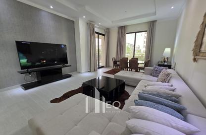 Apartment - 1 Bedroom - 2 Bathrooms for sale in Fox Hills A13 - Fox Hills - Lusail
