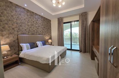 Apartment - 1 Bedroom - 2 Bathrooms for sale in Fox Hills A13 - Fox Hills - Lusail