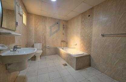 Apartment - 2 - 2 for rent in Fereej Bin Mahmoud North - Fereej Bin Mahmoud - Doha