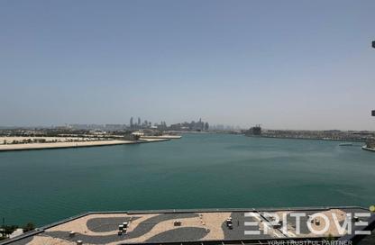 Apartment - 3 Bedrooms - 5 Bathrooms for sale in Seef Lusail Tower 1 - Seef Lusail - Lusail City - Lusail