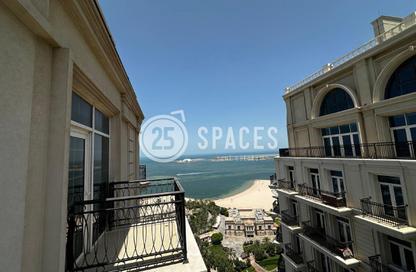 Apartment - 1 - 2 for rent in Floresta Gardens - Floresta Gardens - The Pearl Island - Doha