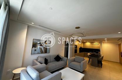 Apartment - 1 - 2 for rent in Floresta Gardens - Floresta Gardens - The Pearl Island - Doha