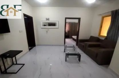 Apartment - 1 Bedroom - 1 Bathroom for rent in Umm Ghwailina Comm - Umm Ghuwalina - Umm Ghuwailina - Doha