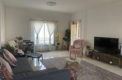 Apartment - 3 Bedrooms - 3 Bathrooms for rent in Regency Residence Fox Hills 2 - Lusail