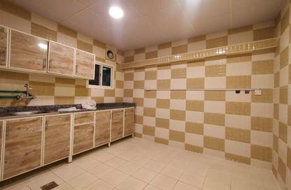 Apartment - Studio - 1 for rent in Madinat Khalifa Building 58 - Madinat Khalifa South - Madinat Khalifa - Doha