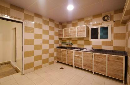 Apartment - Studio - 1 for rent in Madinat Khalifa Building 58 - Madinat Khalifa South - Madinat Khalifa - Doha