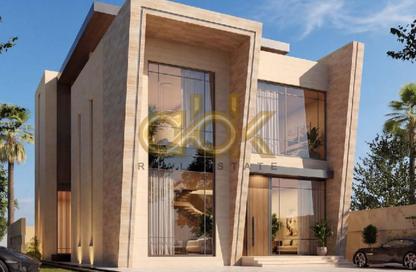 Villa - 7 - 7+ for sale in Wadi Al Markh - Muraikh - AlMuraikh - Doha