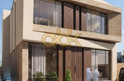 Villa - 7 - 7+ for sale in Wadi Al Markh - Muraikh - AlMuraikh - Doha