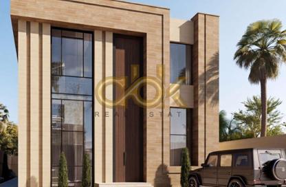 Villa - 7 - 7+ for sale in Wadi Al Markh - Muraikh - AlMuraikh - Doha