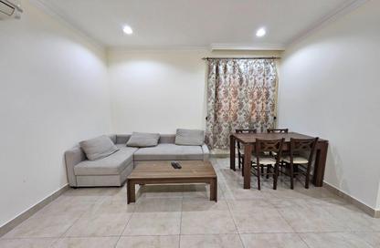 Apartment - 1 - 2 for rent in Salaja Street - Doha Al Jadeed - Doha Apartment - 1 - 2 for rent in Salaja Street - Doha Al Jadeed - Doha