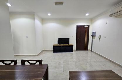 Apartment - 1 - 2 for rent in Salaja Street - Doha Al Jadeed - Doha