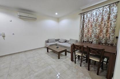 Apartment - 1 - 2 for rent in Salaja Street - Doha Al Jadeed - Doha