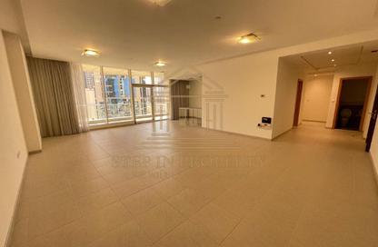 Apartment - 1 Bedroom - 2 Bathrooms for rent in West Bay Tower - West Bay - West Bay - Doha