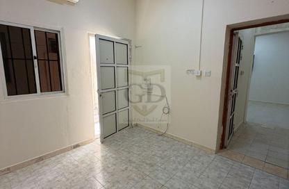 Apartment - 1 Bedroom - 1 Bathroom for rent in Al Murrah - Al Rayyan - Doha