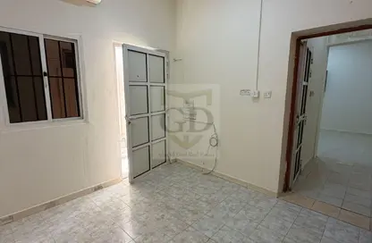 Apartment - 1 Bedroom - 1 Bathroom for rent in Al Murrah - Al Rayyan - Doha