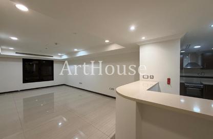 Apartment - 1 - 2 for rent in Porto Arabia - The Pearl Island - Doha