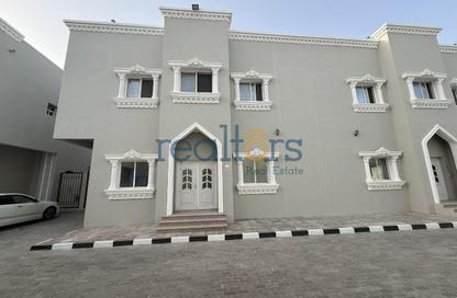 Compound - 6 Bedrooms - 6 Bathrooms for sale in Umm Al Amad - Umm Al Amad - Al Shamal