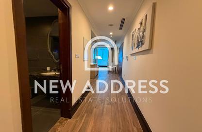 شقة - 1 حمام للايجار في بورتو أرابيا - جزيرة اللؤلؤة - الدوحة