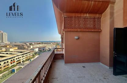 Apartment - Studio - 1 for rent in West Bay Tower - West Bay - West Bay - Doha