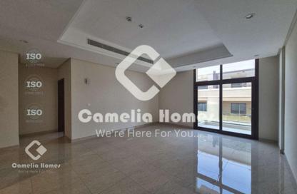 Apartment - 1 Bedroom - 2 Bathrooms for rent in Fox Hills - Fox Hills - Lusail